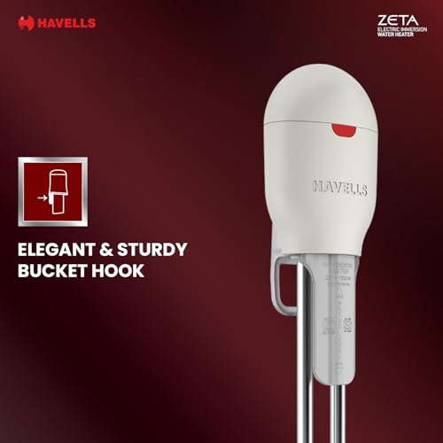 Havells Zeta 1500 watt Immersion