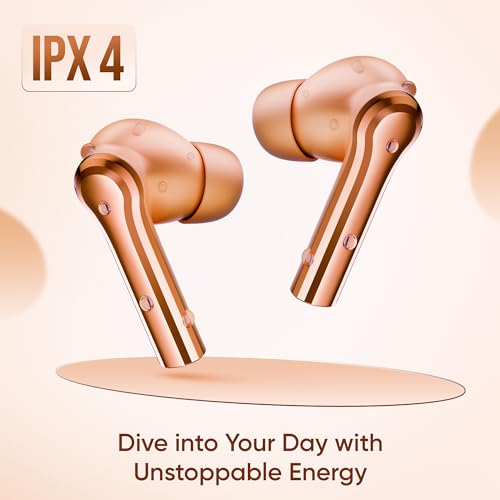 Mivi DuoPods B4 Ear Buds