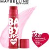 MAYBELLINE NEW YORK Baby Lips Tinted Lip Balm Berry Crush and Che - Image 2