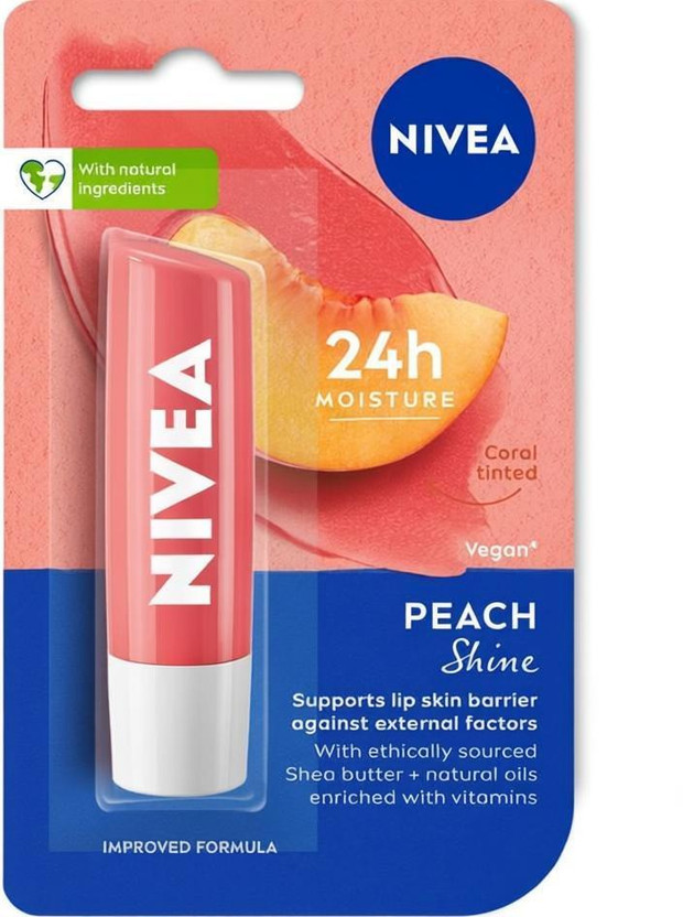 MAYBELLINE NEW YORK Baby Lips Tinted Lip Balm Berry Crush and Che - Image 6