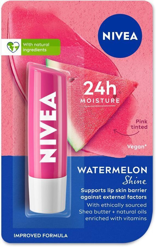 MAYBELLINE NEW YORK Baby Lips Tinted Lip Balm Berry Crush and Che - Image 7