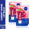 MAYBELLINE NEW YORK Baby Lips Tinted Lip Balm Berry Crush and Che - Image 8