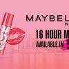 MAYBELLINE NEW YORK Baby Lips Tinted Lip Balm Berry Crush and Che - Image 9
