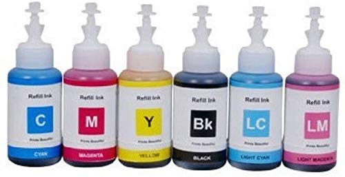 Kataria Refill Ink for L810