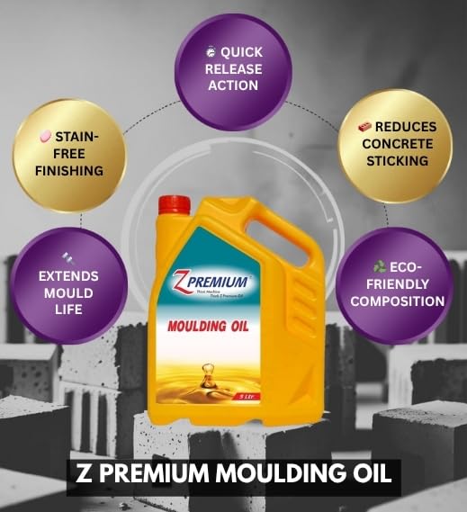 ZPremium Hydraulic Oil 32 High-Performance