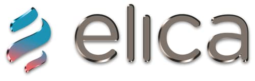 Elica 60cm 1600 m3/hr Filterless