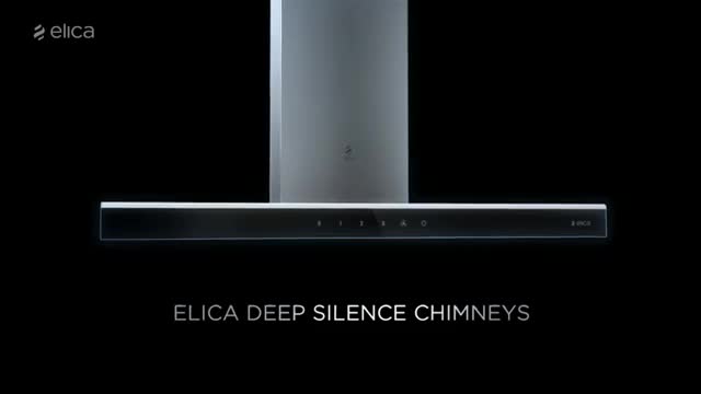 Elica Deep Silent Kitchen Chimney