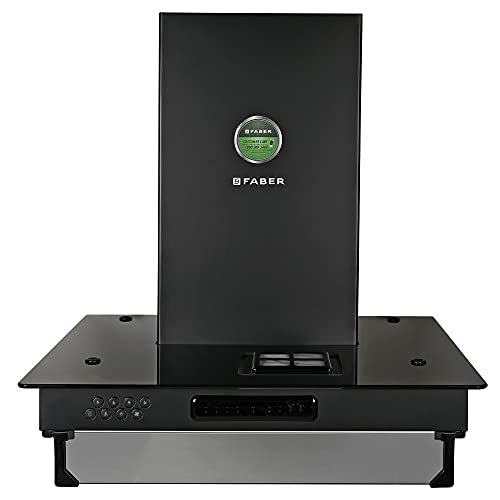 Faber 3 Way Suction Chimney