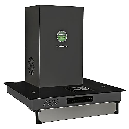 Faber 3 Way Suction Chimney