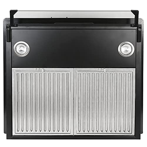 Faber 3 Way Suction Chimney