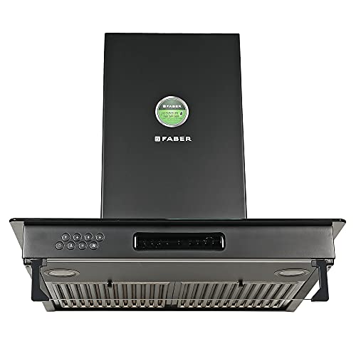Faber 3 Way Suction Chimney