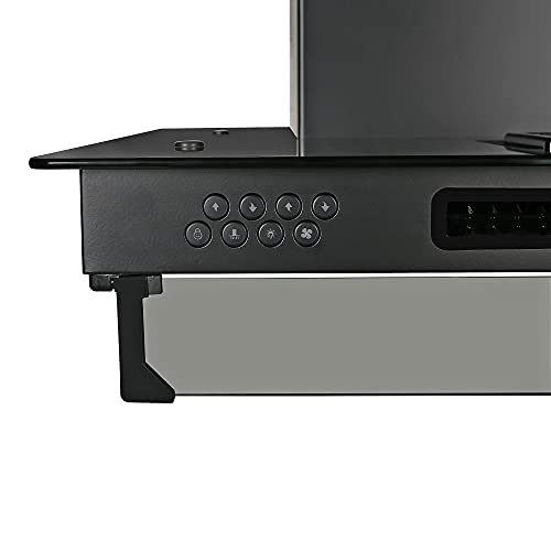 Faber 3 Way Suction Chimney
