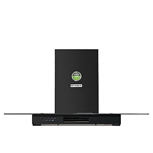 Faber 3 Way Suction Chimney