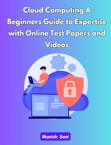 Cloud Computing: A Beginner’s