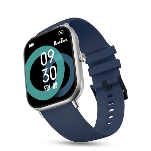 PunnkFunnk H18 Pro Smartwatch