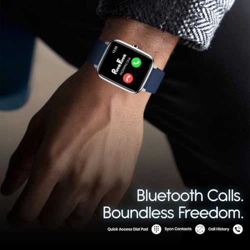 PunnkFunnk H18 Pro Smartwatch