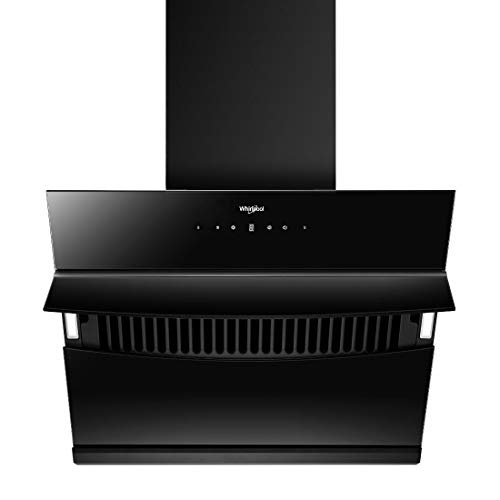 Whirlpool 60cm 1450 m3/hr Filterless