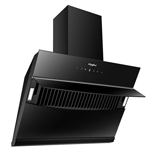 Whirlpool 60cm 1450 m3/hr Filterless