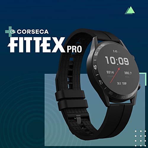 Corseca Fittex Pro Bluetooth Smart