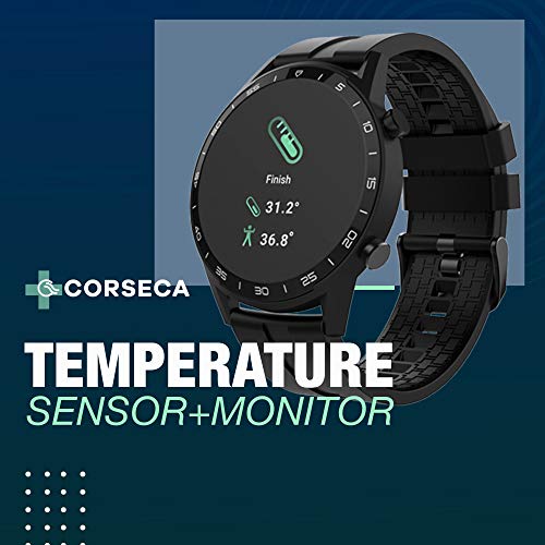 Corseca Fittex Pro Bluetooth Smart