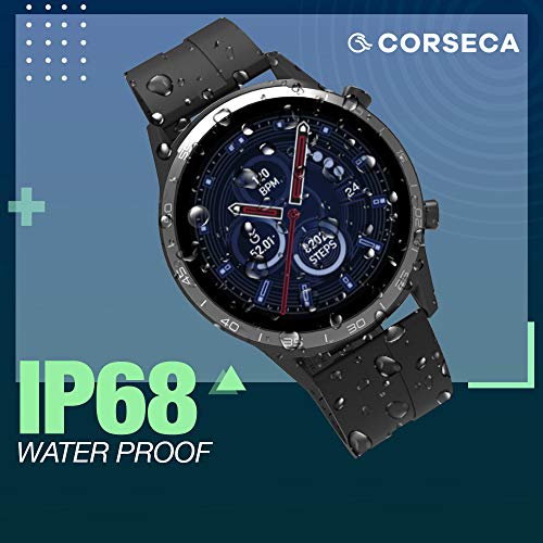 Corseca Fittex Pro Bluetooth Smart