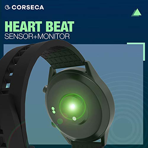 Corseca Fittex Pro Bluetooth Smart