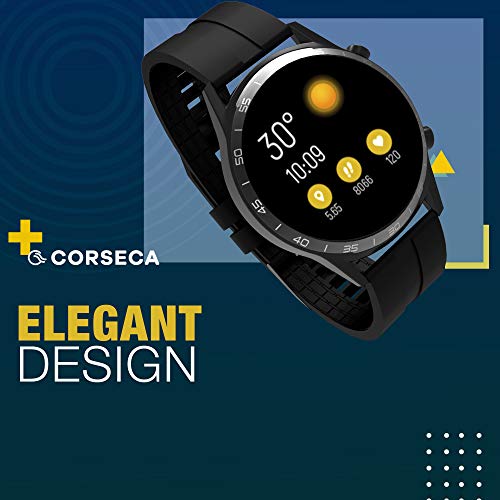 Corseca Fittex Pro Bluetooth Smart