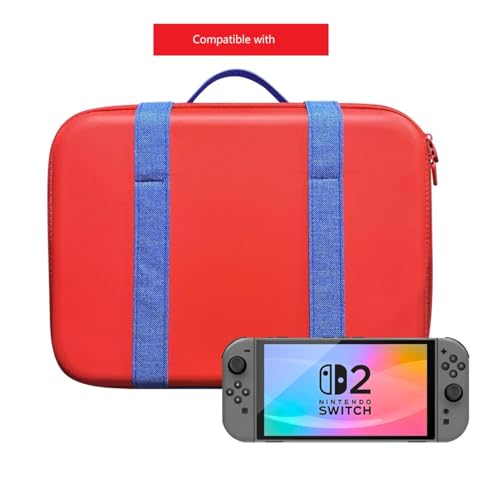 PSS Carrying Case Compatible with Nintendo Switch 2 2025, 2 Pack - Image 4