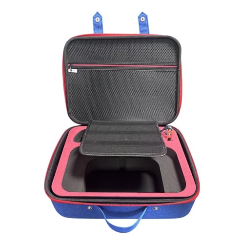 PSS Carrying Case Compatible with Nintendo Switch 2 2025, 2 Pack - Image 5