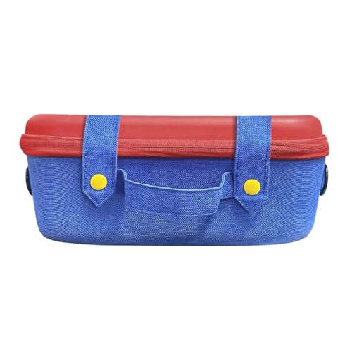 PSS Carrying Case Compatible with Nintendo Switch 2 2025, 2 Pack - Image 6