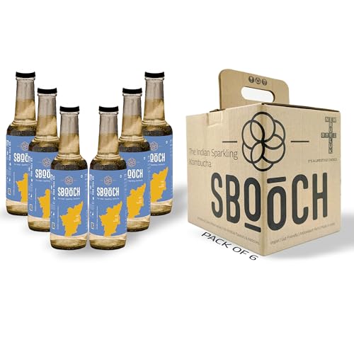 SBOOCH – Rasam - Sparkling
