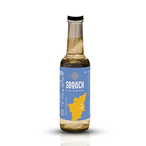 SBOOCH – Rasam - Sparkling