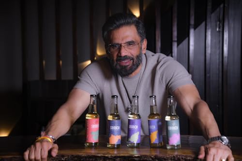 SBOOCH – Rasam - Sparkling