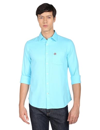 U.S. Polo ASSN. Men's Solid