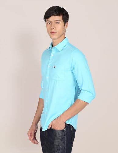 U.S. Polo ASSN. Men's Solid