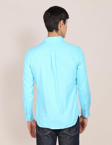U.S. Polo ASSN. Men's Solid