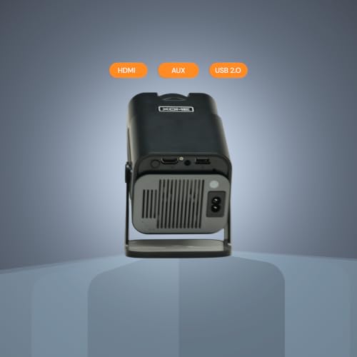 XOME Nova Smart Projector