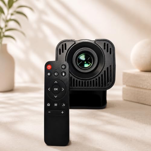 XOME Nova Smart Projector