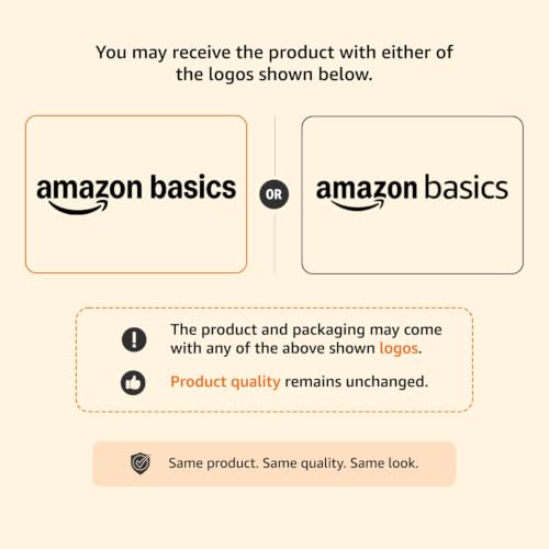Amazon Basics Nylon Knee Support