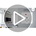 Wipro 16A Wi-Fi Smart Plug