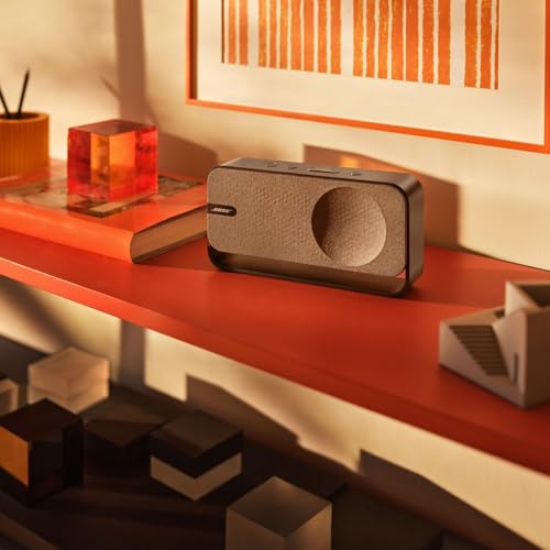 Bose SoundLink Home Speaker, Premium