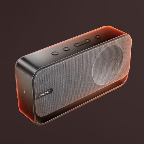 Bose SoundLink Home Speaker, Premium