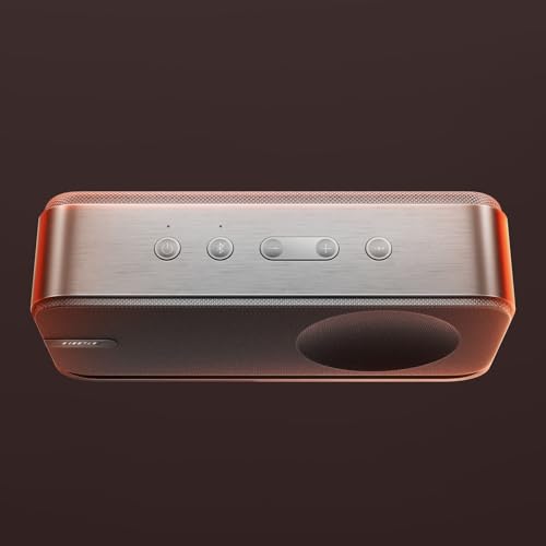 Bose SoundLink Home Speaker, Premium