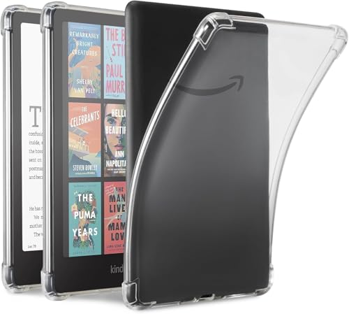 ProElite Soft TPU Premium Transparent