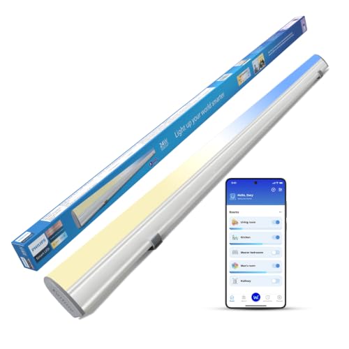 PHILIPS 24-Watt Smart Wi-Fi LED