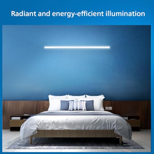 PHILIPS 24-Watt Smart Wi-Fi LED