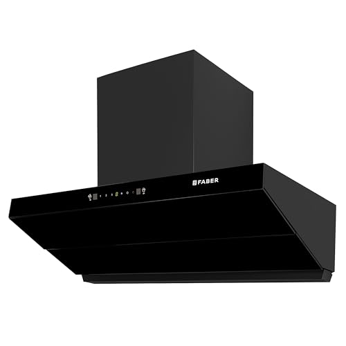 Faber Artemis 90cm 1200m³/hr Filterless