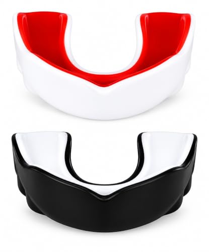 DRANGE Badass Mouthguard DualLayer 10+