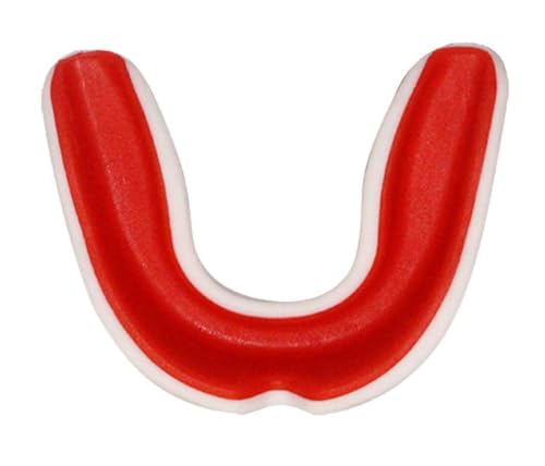 DRANGE Badass Mouthguard DualLayer 10+