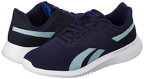 Reebok Mens Mens Inspired Trainer Walking Shoe - Image 2